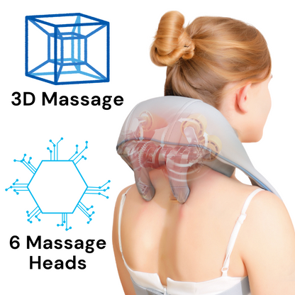 RemedyTec™ Massager Bundle