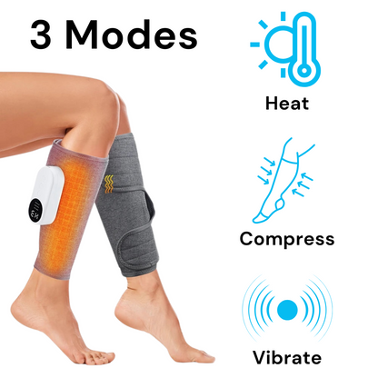 Heated Leg Massager