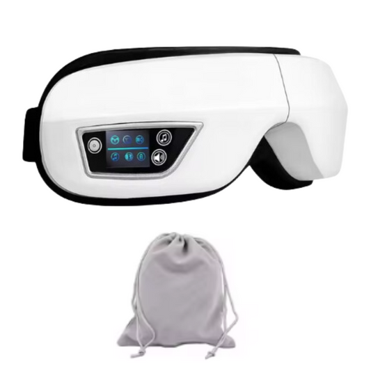 iRemedy™ Eye Massager